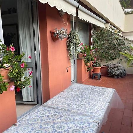 La Casa Di Teri A Chiavari Exterior photo
